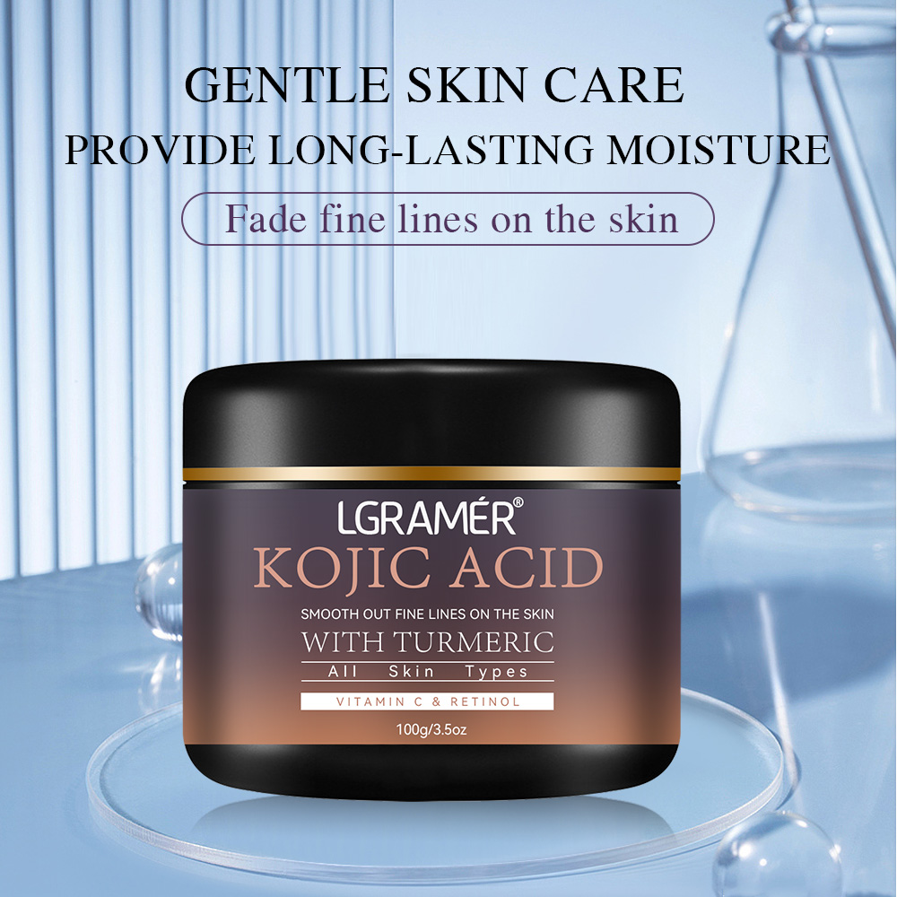 Vitamin C Serum - Krim Wajah pelembab Vitamin C &