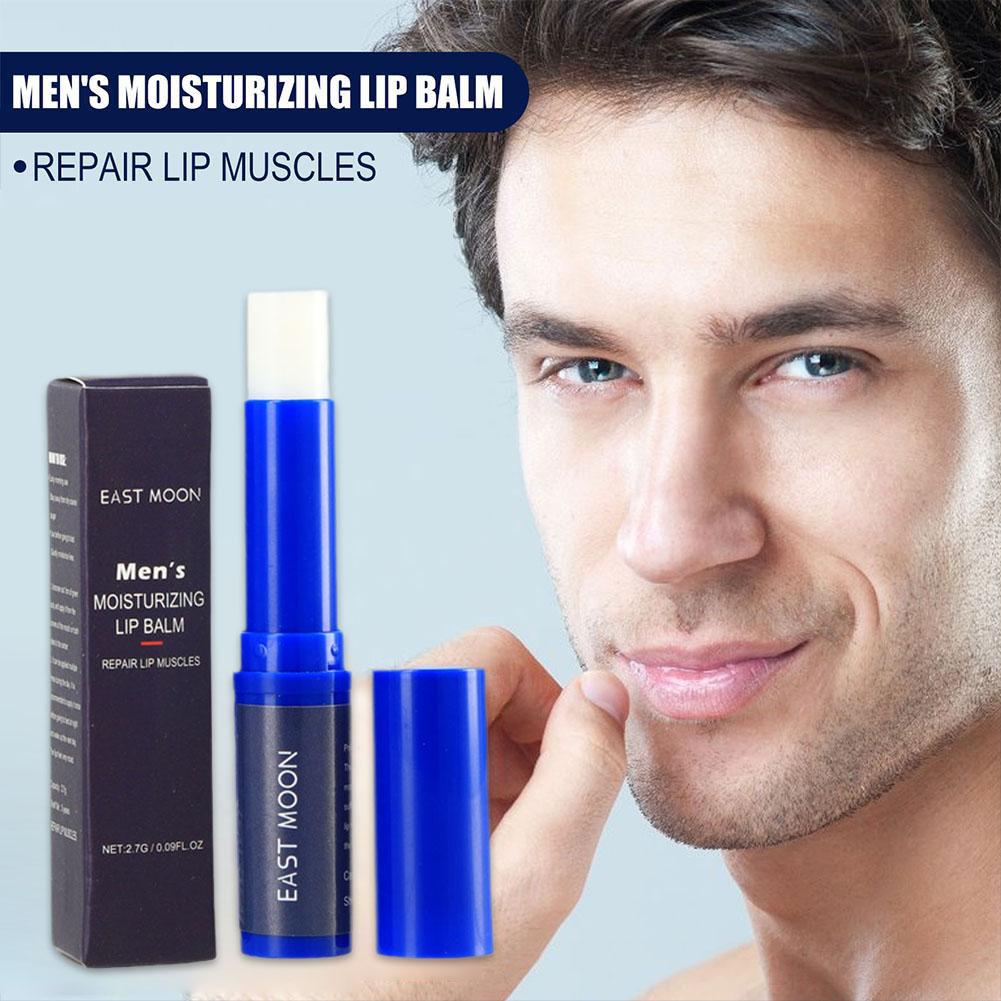 Lip Balm - 1/2/3 Buah Hidrasi Pelembab Bibir Anti