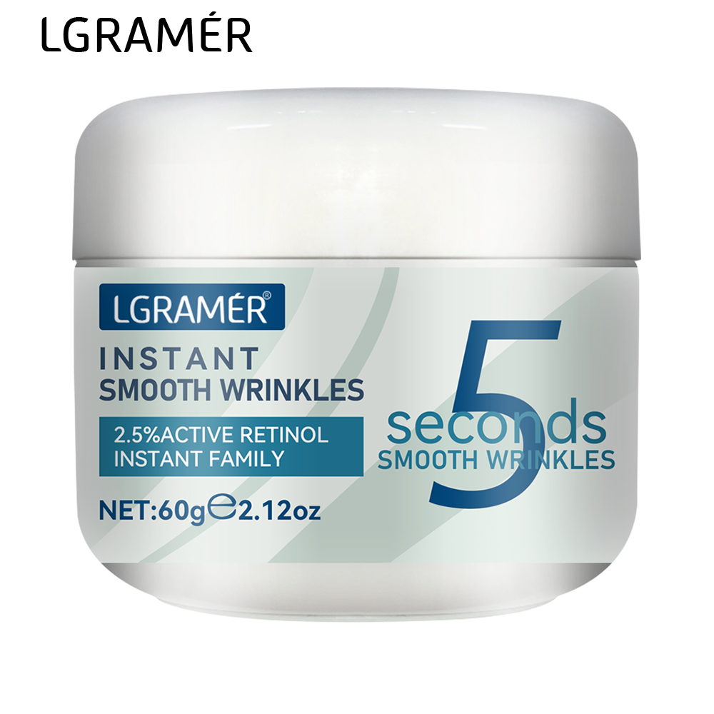 Urea Foot Cream - Krim anti-keriput Retinol, 5 detik krim