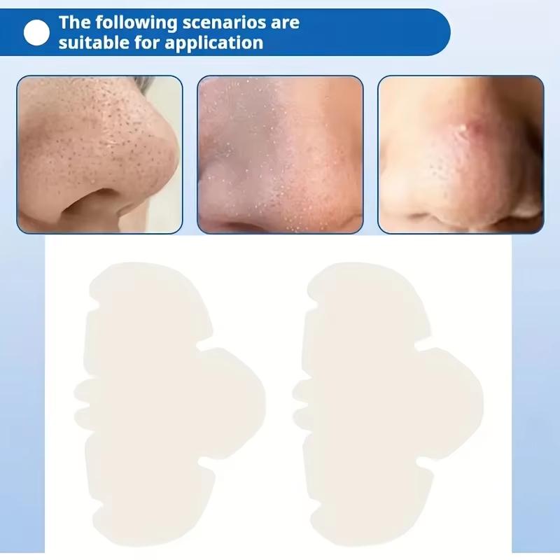 Cleanser Face - Baru 15/30Pcs Pembersih Komedo Pembersih Pori