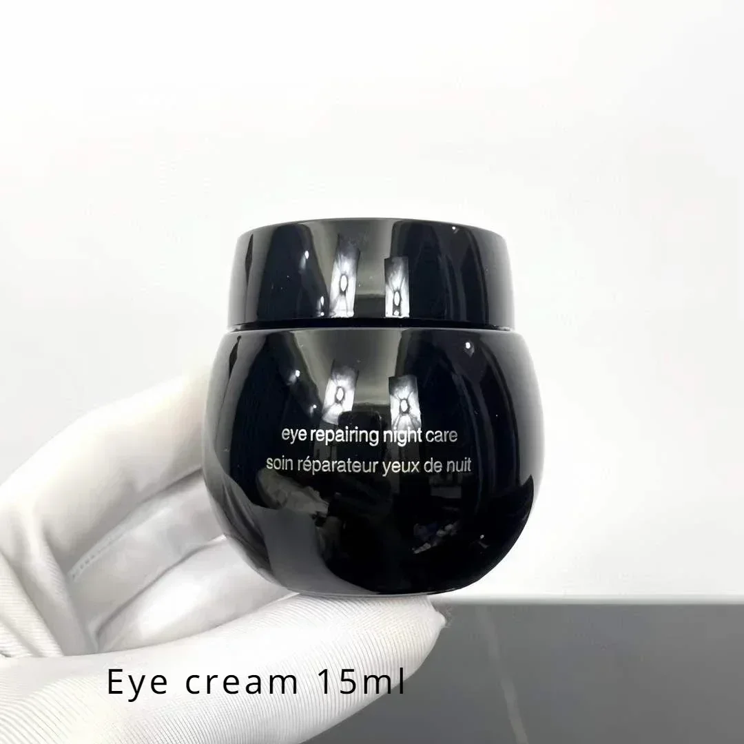 Night Cream - Krim Mata Perawatan Malam Terbaik 15ml