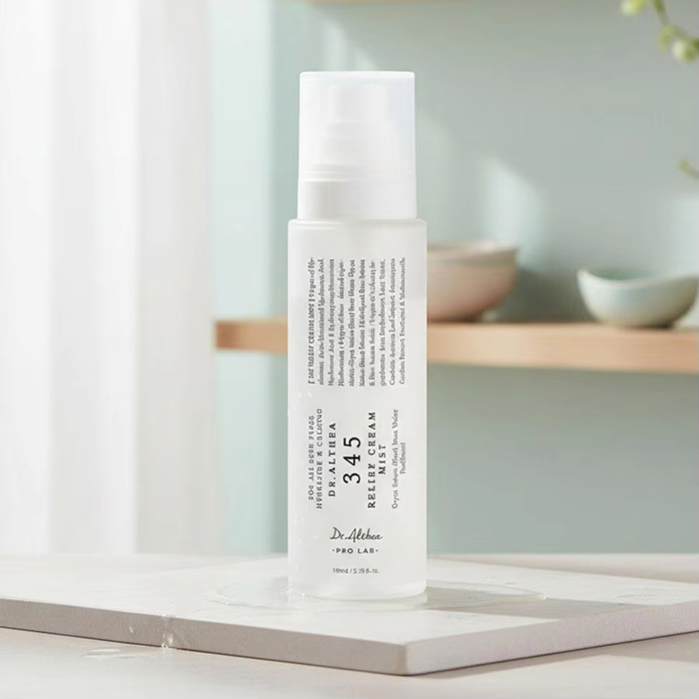 Krim Perawatan Wajah Dr. Althe - Vitamin C Serum ulasan dan harga
