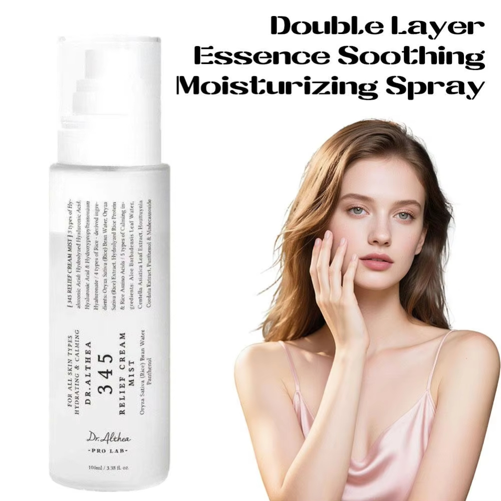 Krim Perawatan Wajah Dr. Althe - Vitamin C Serum ulasan dan harga