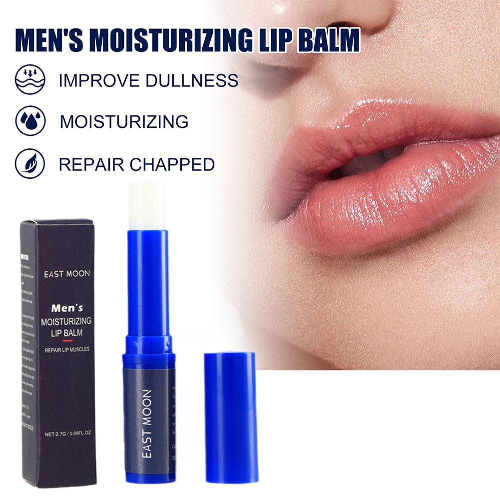 1/2/3 Buah Balsem Bibir Pria P - Lip Balm ulasan dan harga