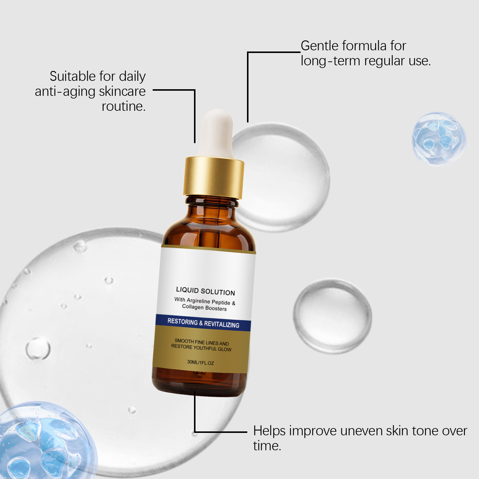 Stik Balsem Pelembap Madu Vita - Vitamin C Serum ulasan dan harga
