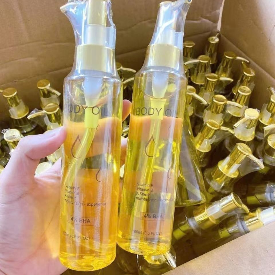 160ml Losion Tubuh Vietnam den - Body Lotion ulasan dan harga