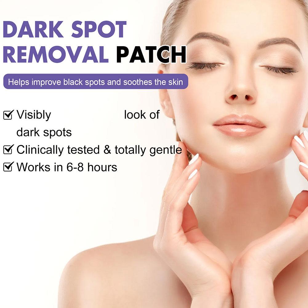 Plester Penghilang Flek Hitam, - Face Moisturizer ulasan dan harga