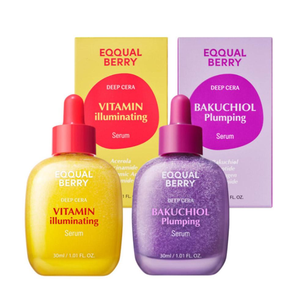 Serum Vitamin C dengan Niasina - Vitamin C Serum ulasan dan harga