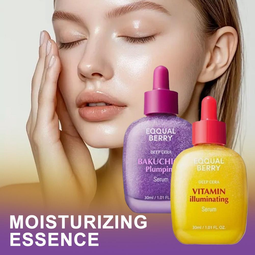 Serum Vitamin C dengan Niasina - Vitamin C Serum ulasan dan harga
