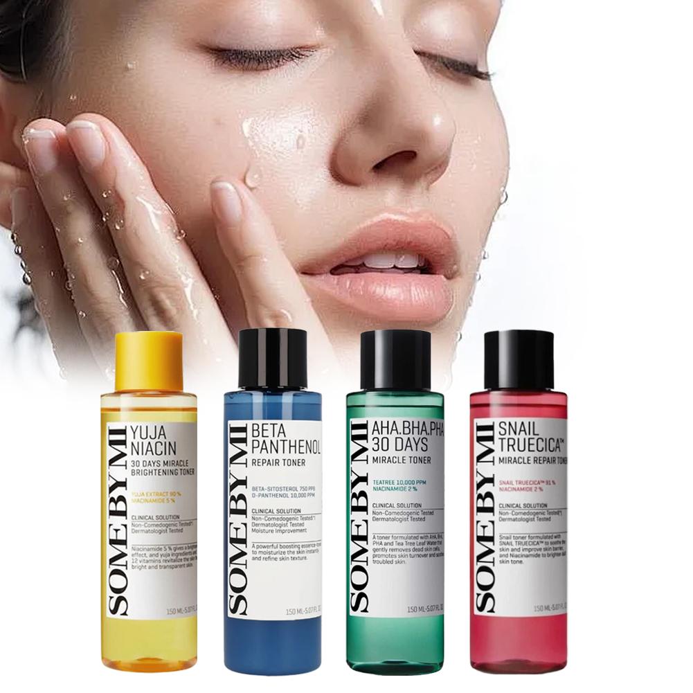 SOME BY MI AHA BHA PHA 30 Days - Night Cream ulasan dan harga
