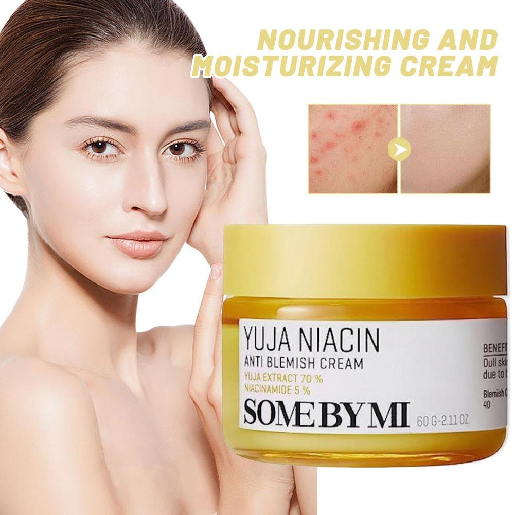 SOME BY MI AHA BHA PHA 30 Days - Night Cream ulasan dan harga