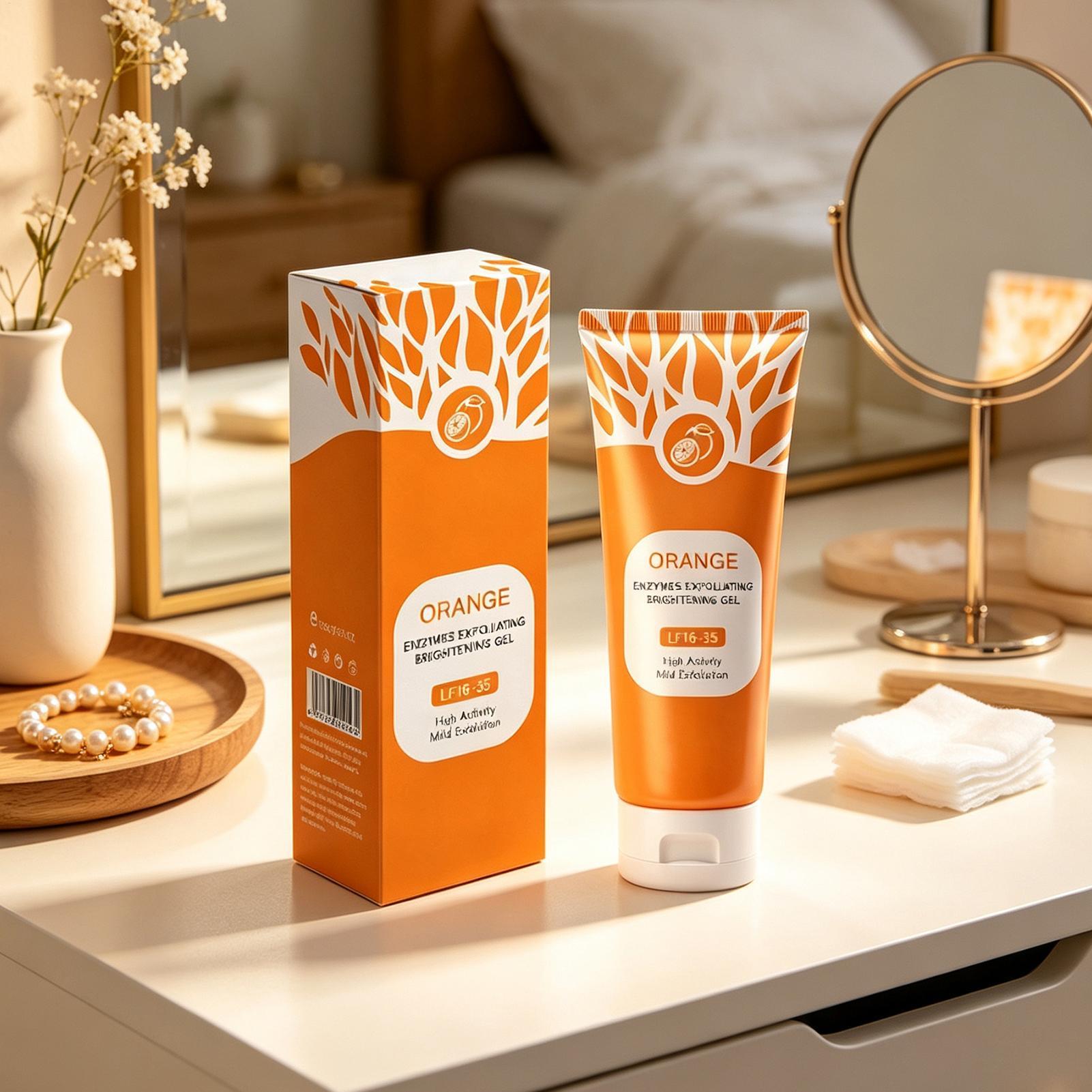 Gel Pembersih Hidrasi 100g, Pe - Cleanser Face ulasan dan harga
