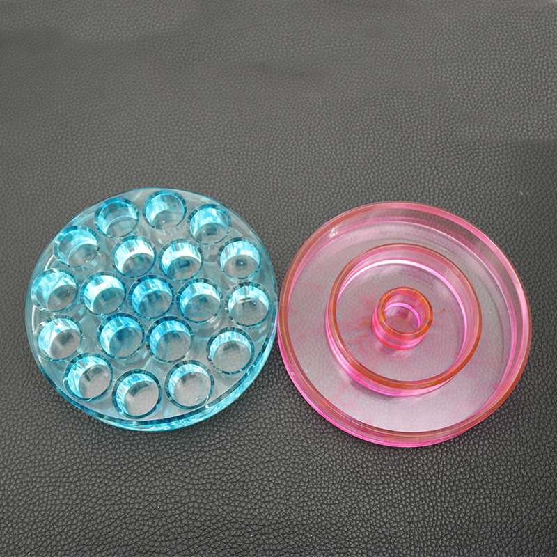 Cetakan Silikon Resin untuk Or - Lip Balm ulasan dan harga