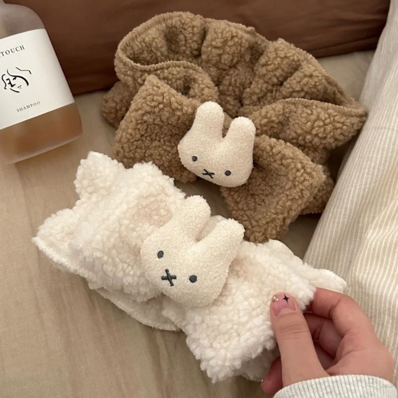 Merchandise Anime Kelinci Miff - Cleanser Face ulasan dan harga