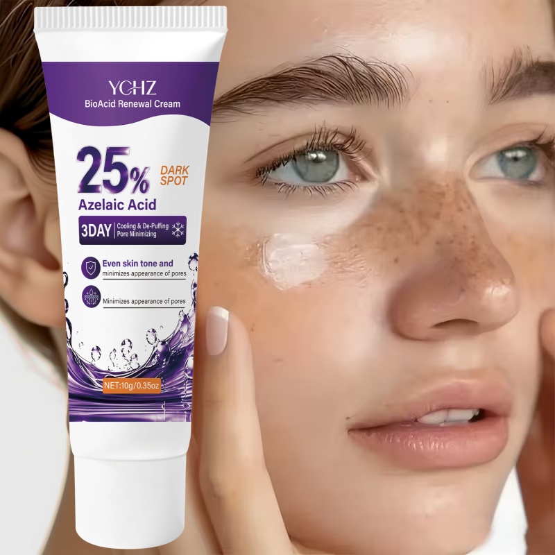 Krim Pencerah Pori dan Noda Hi - Night Cream ulasan dan harga