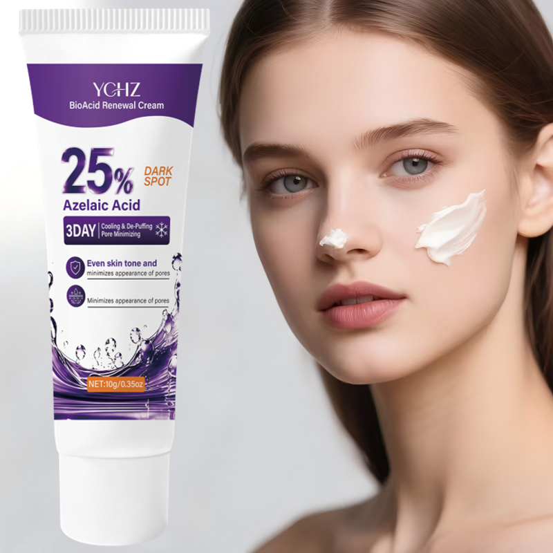 Krim Pencerah Pori dan Noda Hi - Night Cream ulasan dan harga