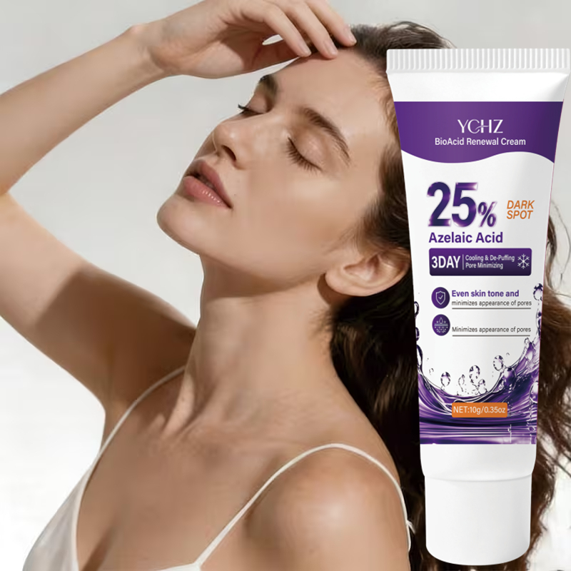 Krim Pencerah Pori dan Noda Hi - Night Cream ulasan dan harga