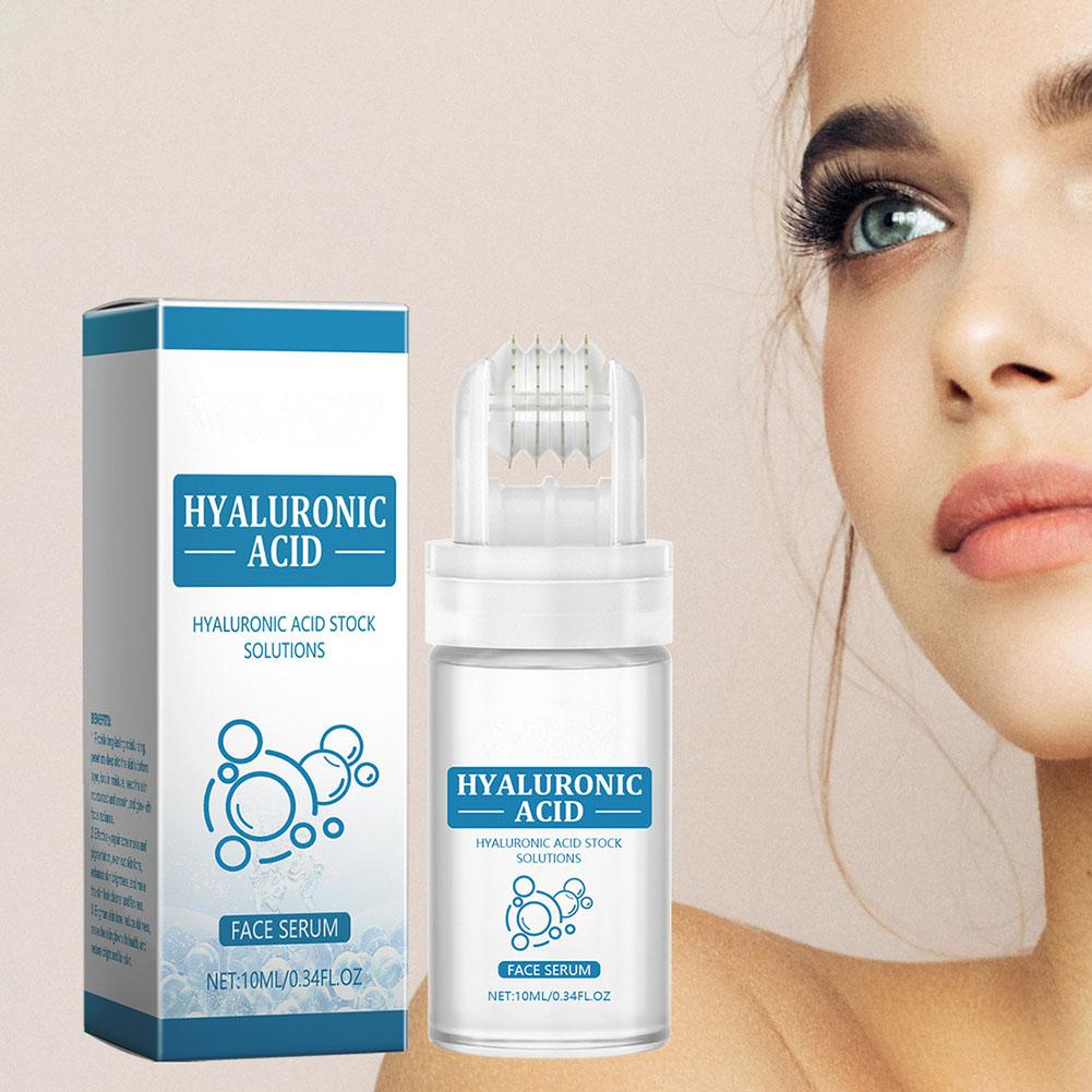 Serum Wajah Asam Hialuronat 10 - Face Moisturizer ulasan dan harga