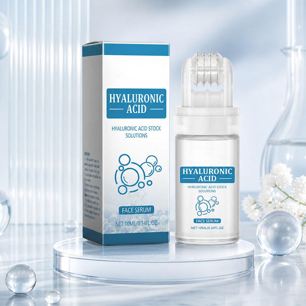 Serum Wajah Asam Hialuronat 10 - Face Moisturizer ulasan dan harga