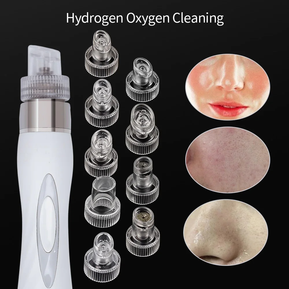 45 buah alat dermabrasi hidra  - Cleanser Face ulasan dan harga