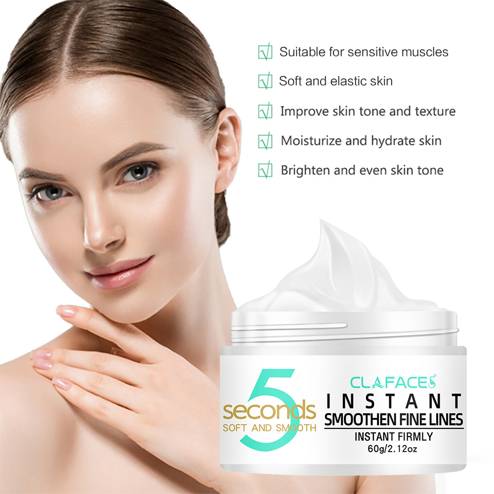 Krim Wajah 5 detik, menghilang - Night Cream ulasan dan harga