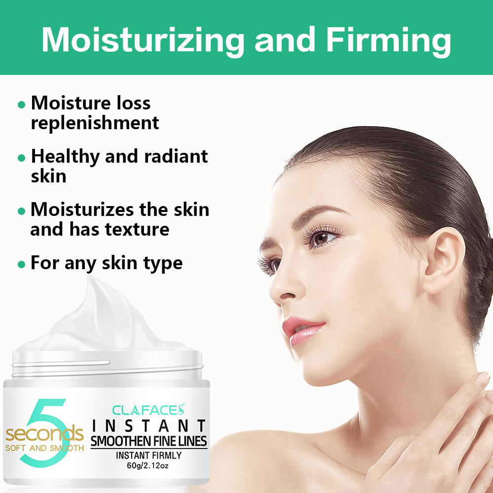 Krim Wajah 5 detik, menghilang - Night Cream ulasan dan harga