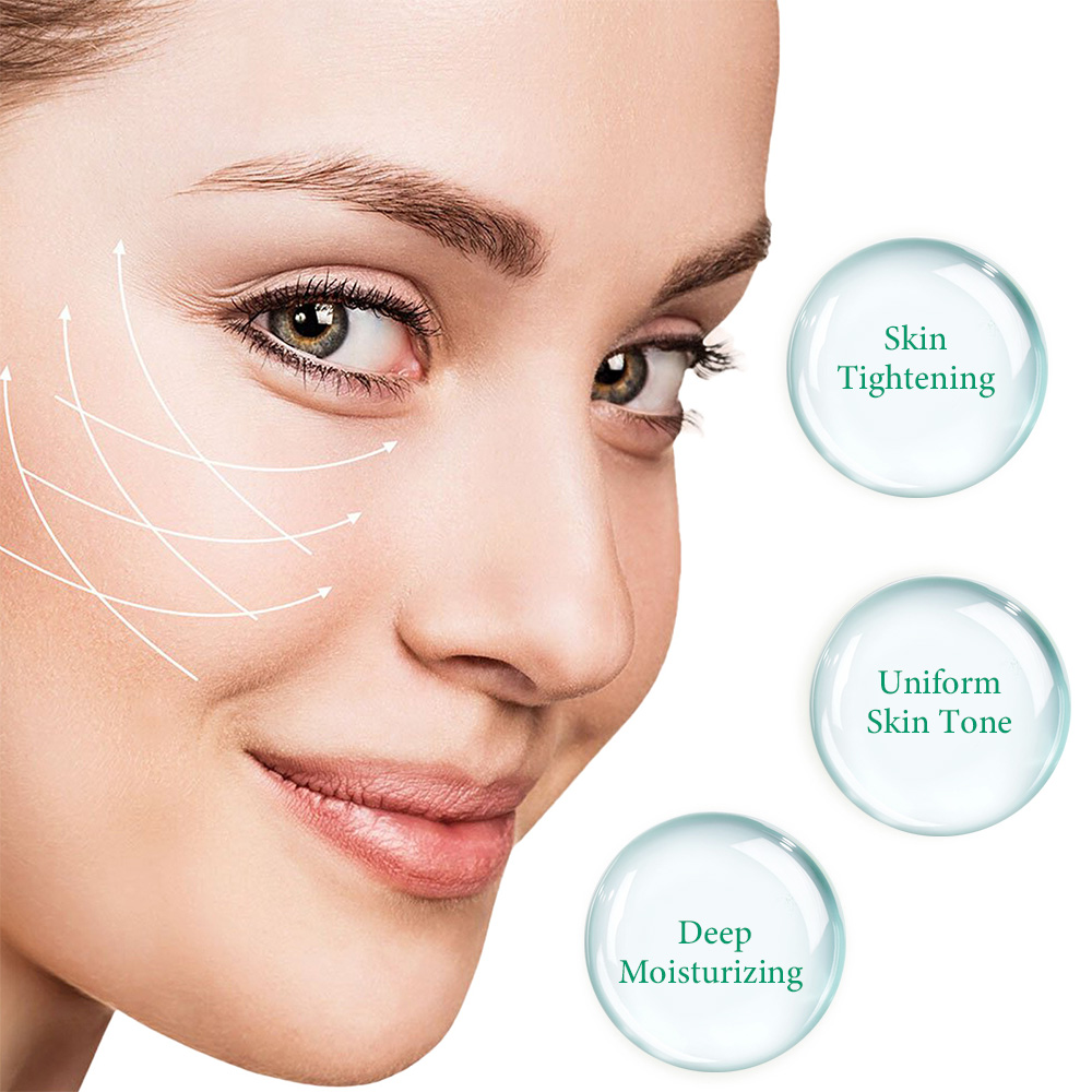 Krim Wajah 5 detik, menghilang - Night Cream ulasan dan harga