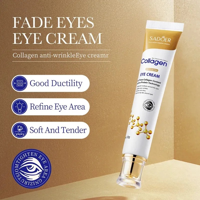 SADOER Set Perawatan Kulit Kol - Night Cream ulasan dan harga