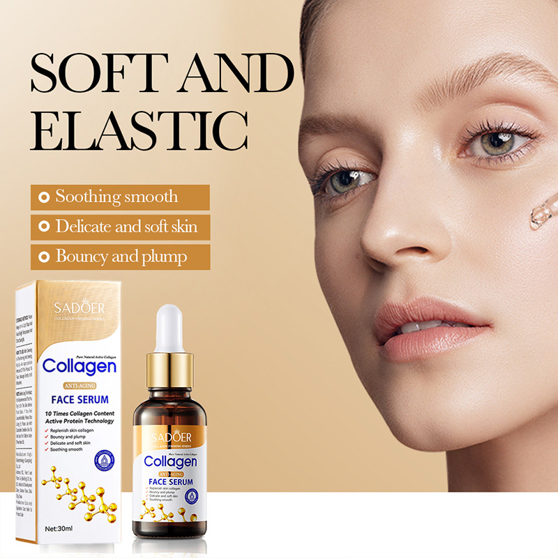 SADOER Set Perawatan Kulit Kol - Night Cream ulasan dan harga