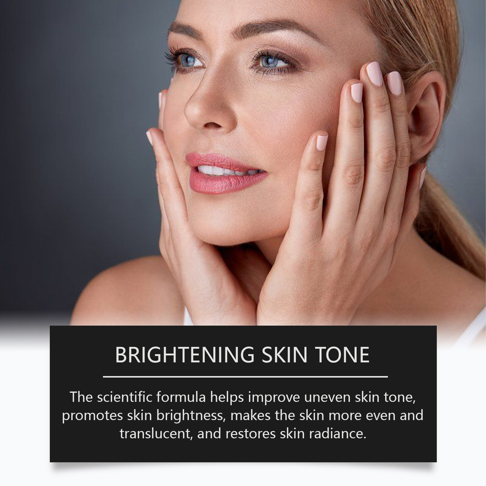 345 Krim Pereda Melembapkan An - Skincare Glowing ulasan dan harga