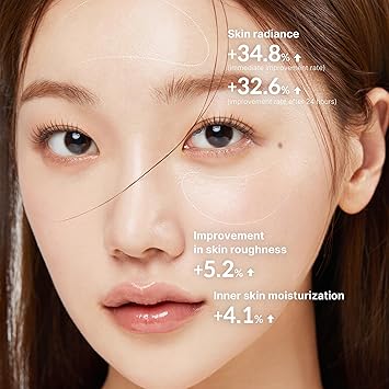 Kapsul Emas Vitamin C Dalam Pe - Skincare Glowing ulasan dan harga