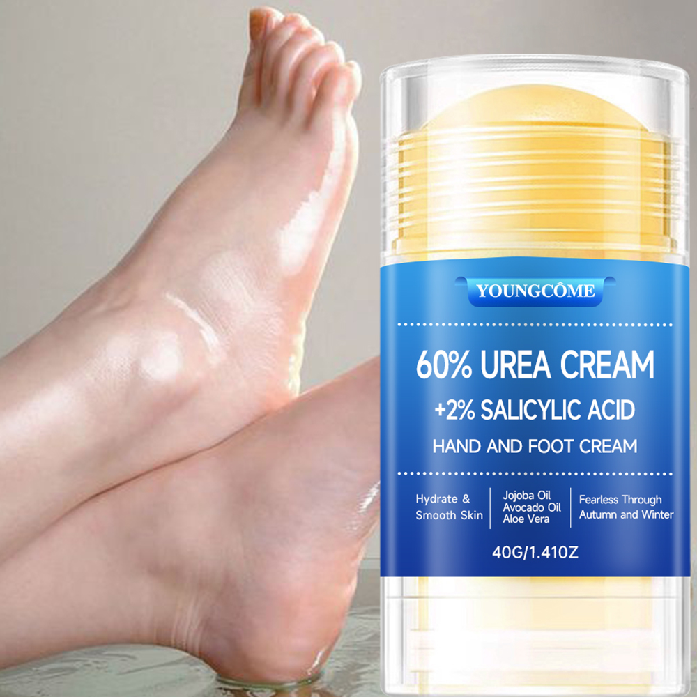 Krim Perawatan Kaki Urea 60% B - Urea Foot Cream ulasan dan harga