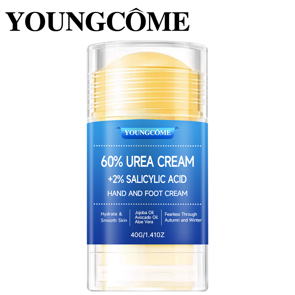 Krim Perawatan Kaki Urea 60% B - Urea Foot Cream ulasan dan harga
