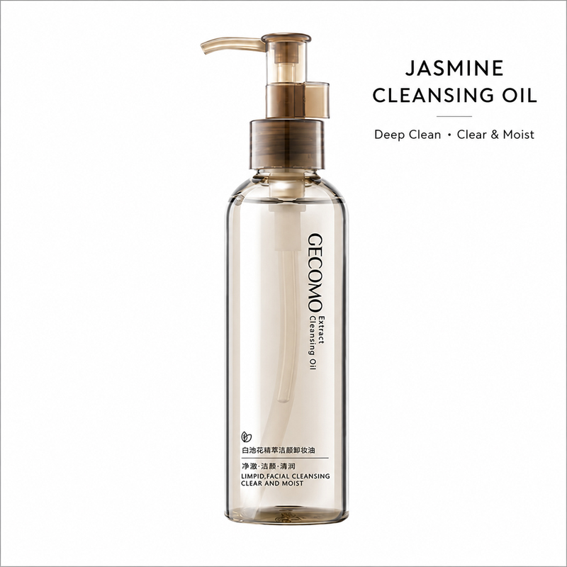 Minyak Pembersih Jasmine Pengh - Cleanser Face ulasan dan harga