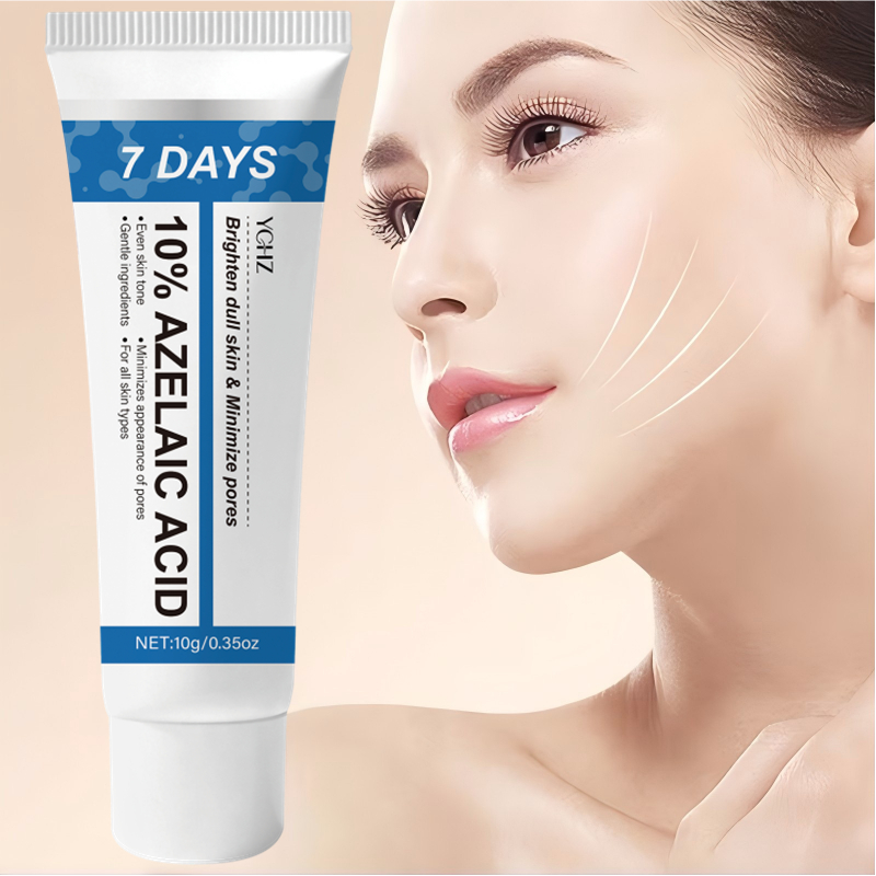 7Days Azelaic Acid Spot-Fading - Vitamin C Serum ulasan dan harga
