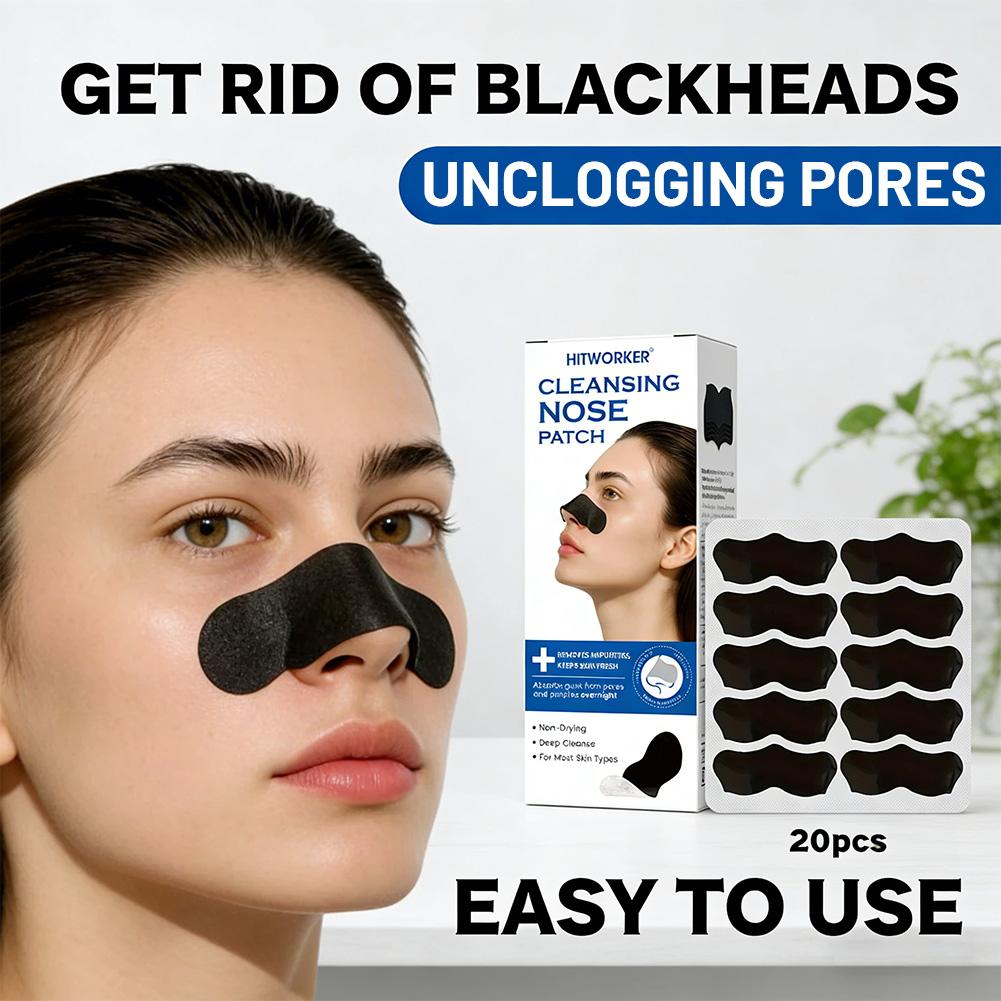 Masker Penghilang Komedo Unise - Face Mask Skincare ulasan dan harga