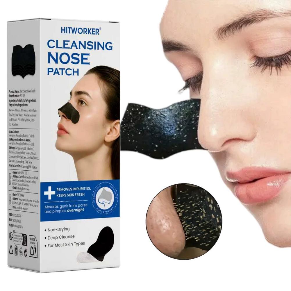 Masker Penghilang Komedo Unise - Face Mask Skincare ulasan dan harga