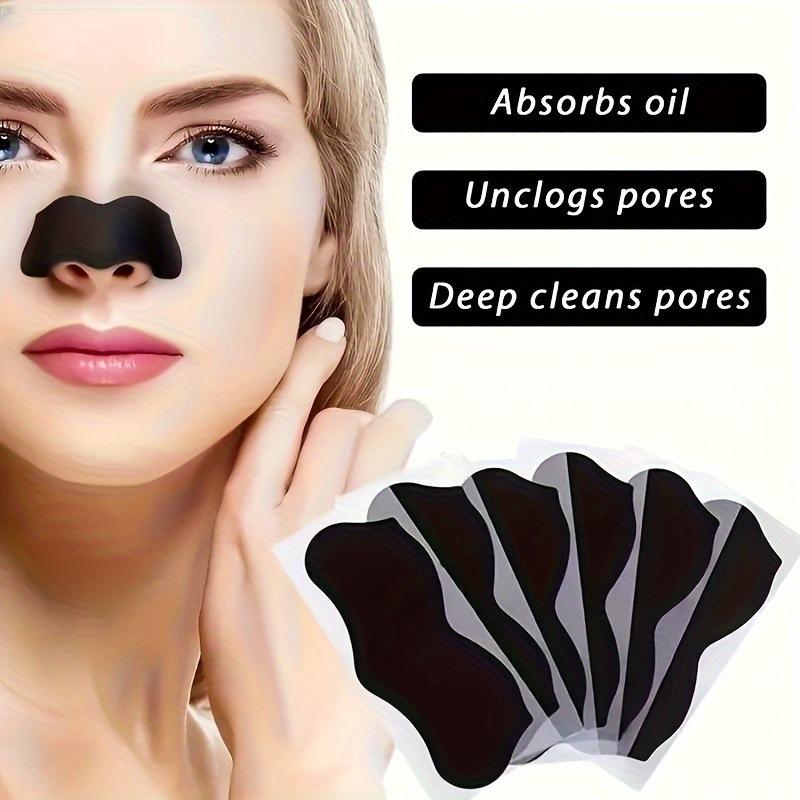 Masker Penghilang Komedo Unise - Face Mask Skincare ulasan dan harga