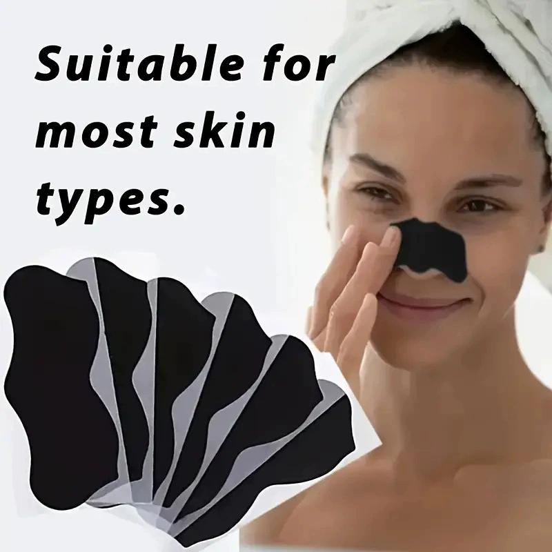 Masker Penghilang Komedo Unise - Face Mask Skincare ulasan dan harga