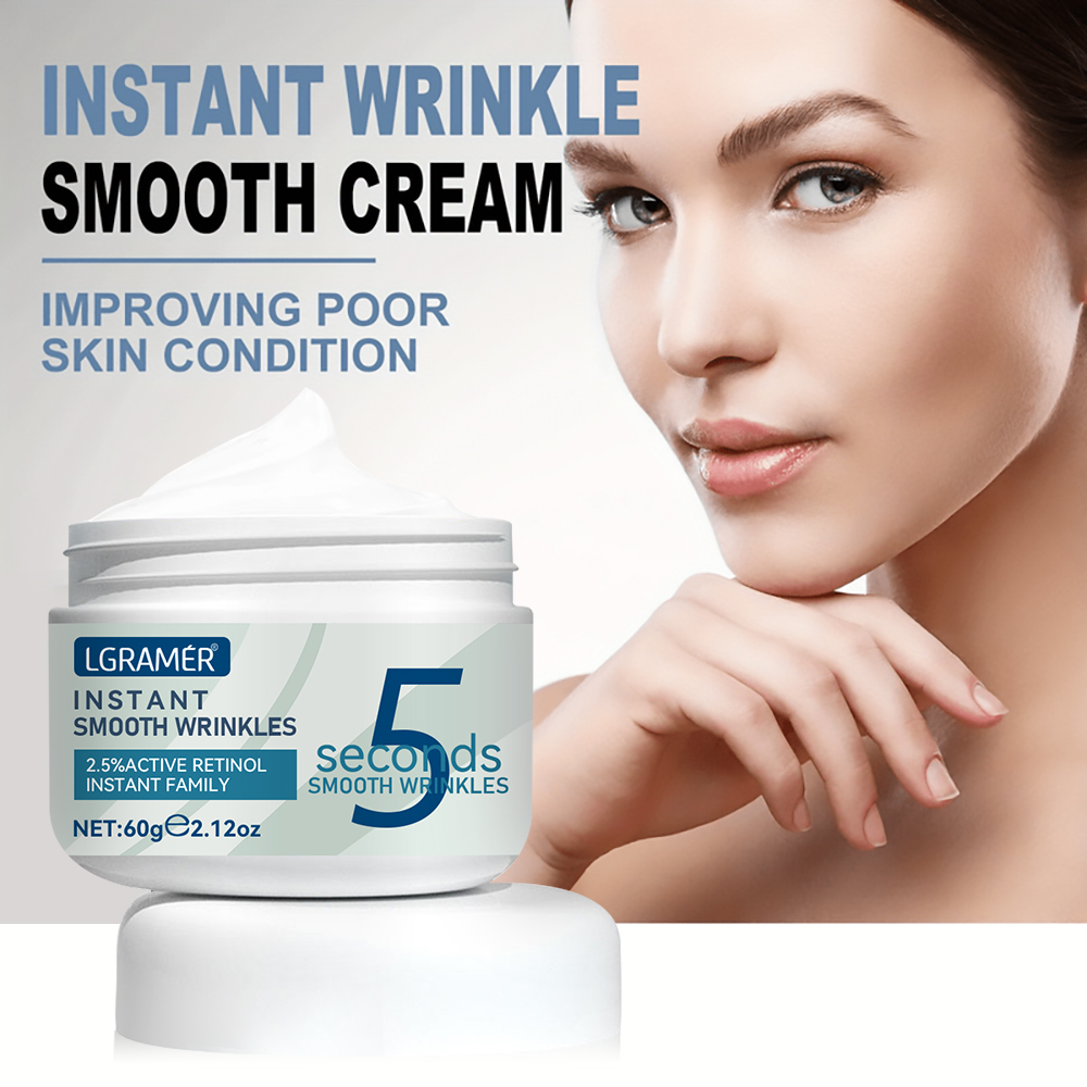 Krim anti-keriput Retinol, 5 d - Urea Foot Cream ulasan dan harga