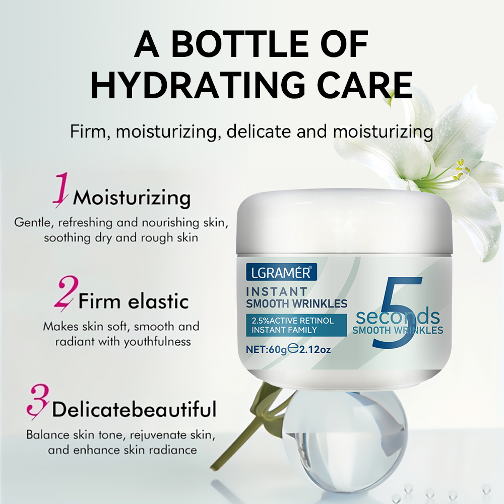 Krim anti-keriput Retinol, 5 d - Urea Foot Cream ulasan dan harga