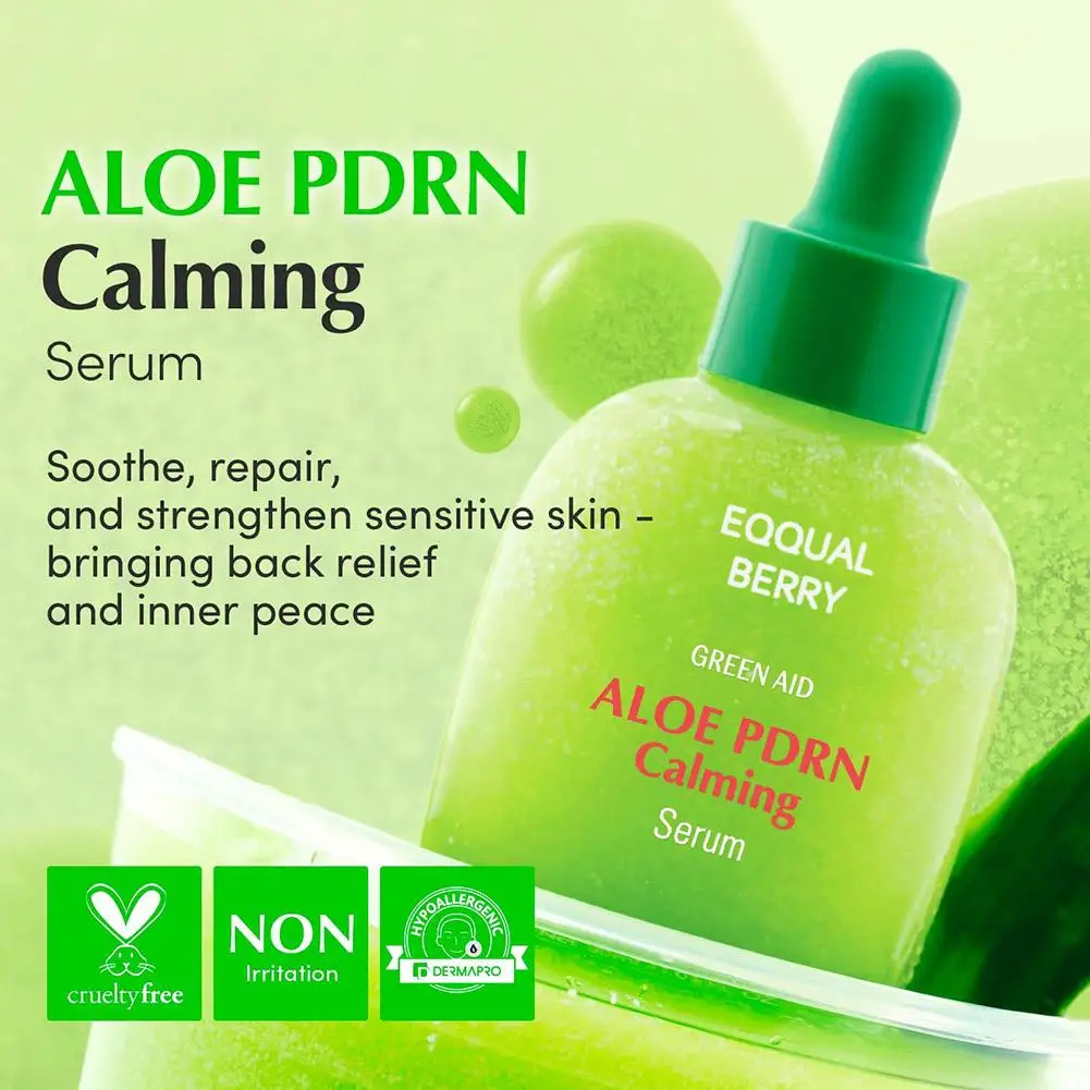EQQUALBERRY BAKUCHIOL Serum Pe - Vitamin C Serum ulasan dan harga