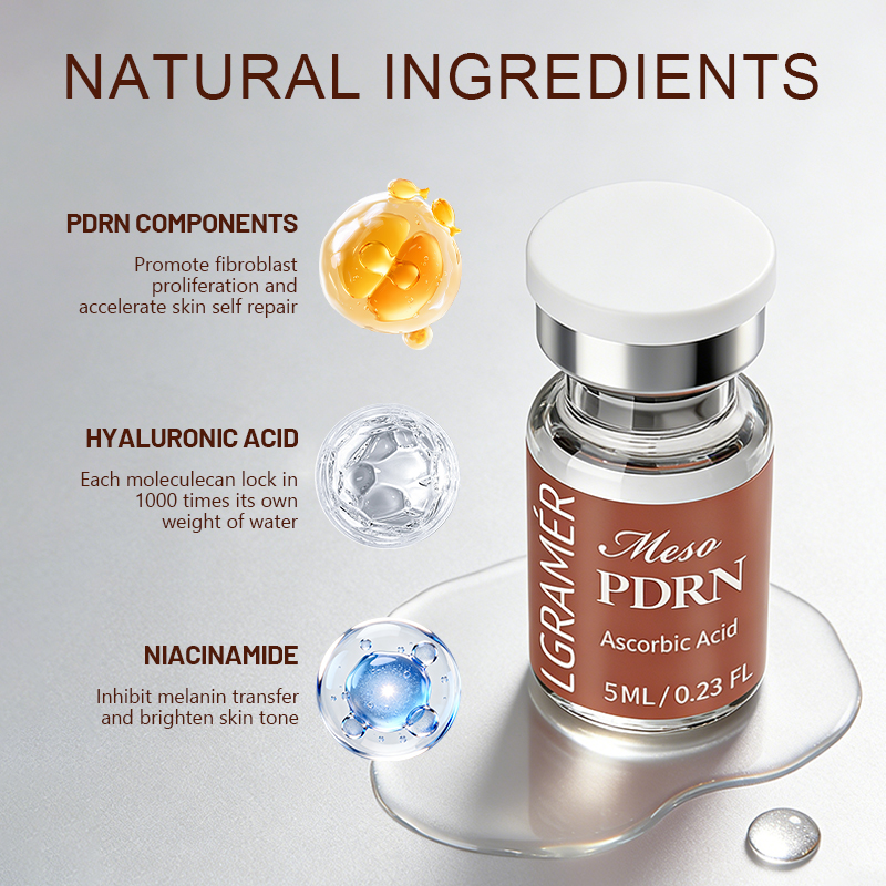 Serum DNA Salmon PDRN untuk Wa - Skincare Glowing ulasan dan harga