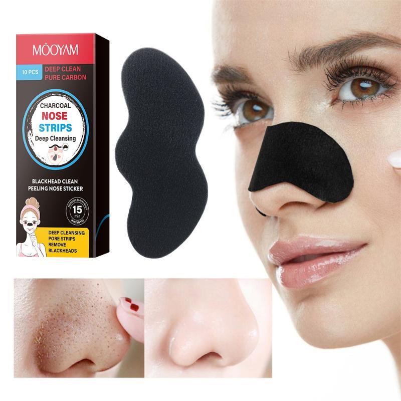 10 Buah Masker Penghilang Kome - Face Mask Skincare ulasan dan harga