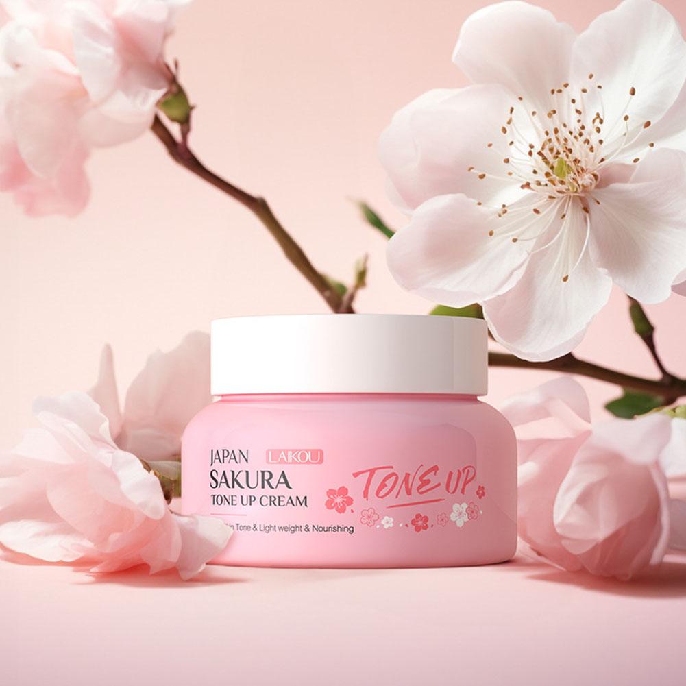 Pelembab Wajah Krim Pencerah W - Skincare Glowing ulasan dan harga