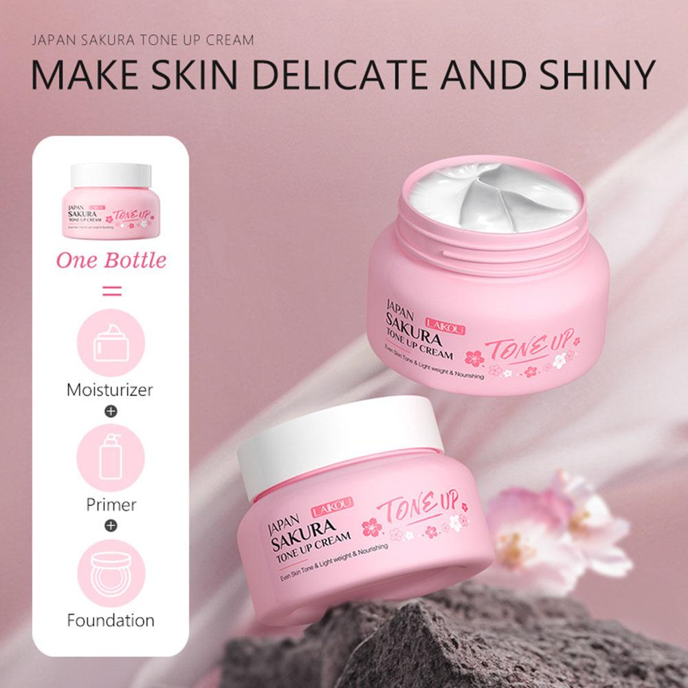 Pelembab Wajah Krim Pencerah W - Skincare Glowing ulasan dan harga