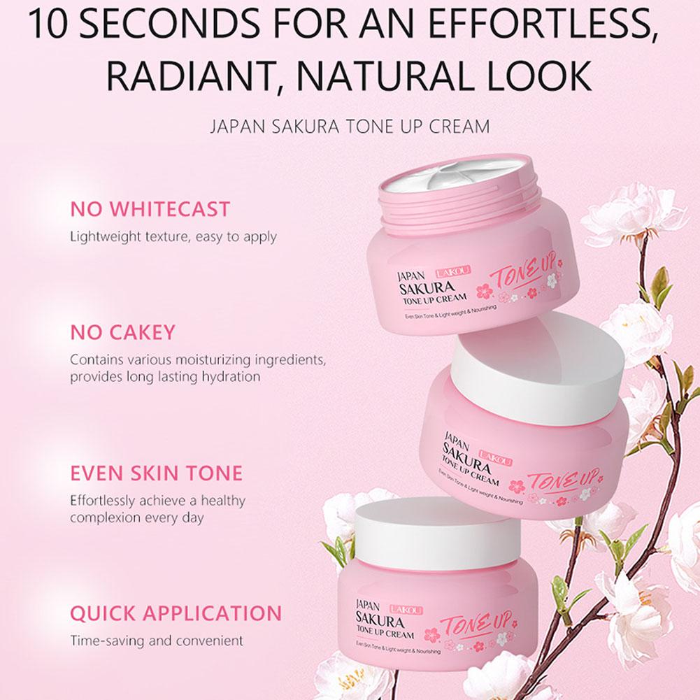 Pelembab Wajah Krim Pencerah W - Skincare Glowing ulasan dan harga