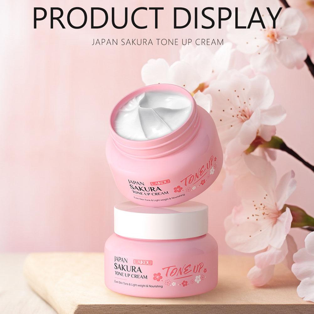 Pelembab Wajah Krim Pencerah W - Skincare Glowing ulasan dan harga