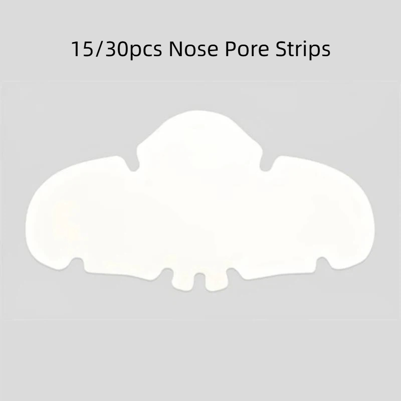 Baru 15/30Pcs Pembersih Komedo - Cleanser Face ulasan dan harga
