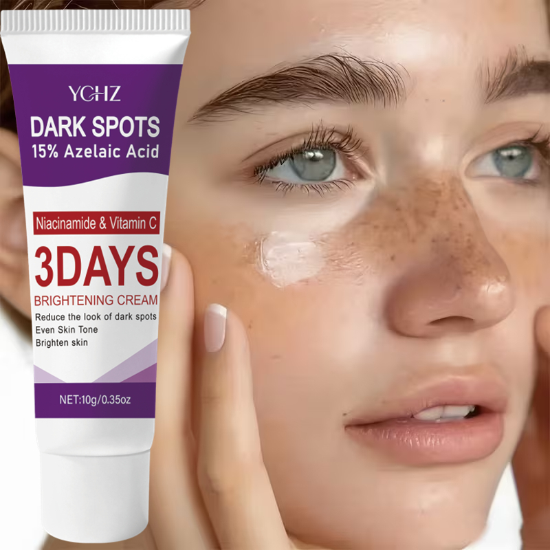 Krim Pencerah dan Penghilang N - Vitamin C Serum ulasan dan harga